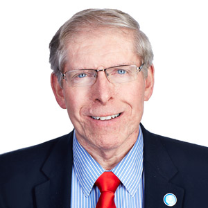 Dave deBronkart thumbnail