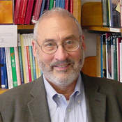 Joseph  Stiglitz