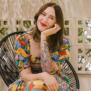 Nora McInerny thumbnail