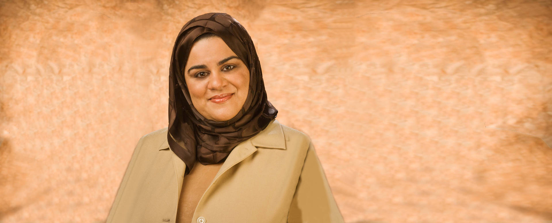 Zainab  Al-Suwaij