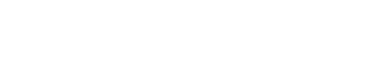 Helping Hand Home Logo