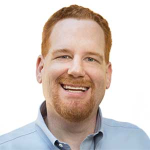 Gabe Howard thumbnail