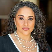 Carmen  Ortiz-McGhee