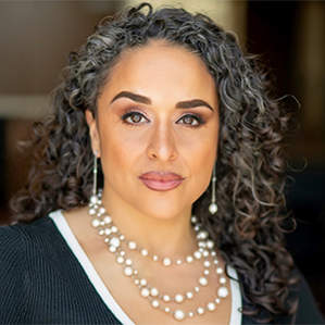 Carmen  Ortiz-McGhee