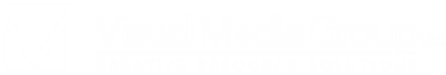 Visual Media Group Logo