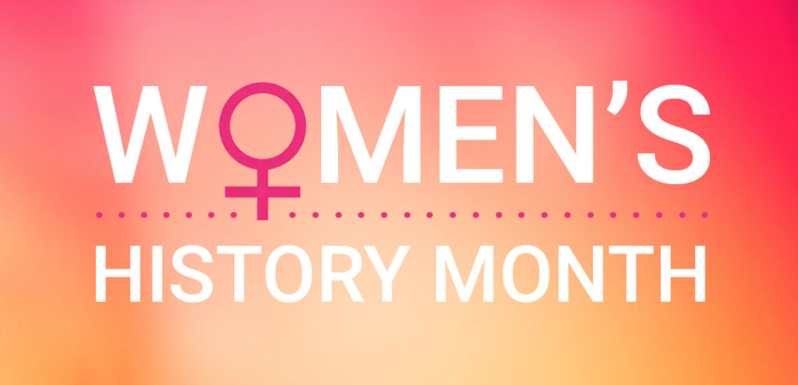 Celebrating Women’s History Month: Take a Look at These Influential Speakers for Your Campus