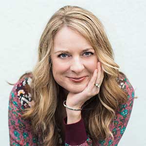 Rachel Stafford thumbnail