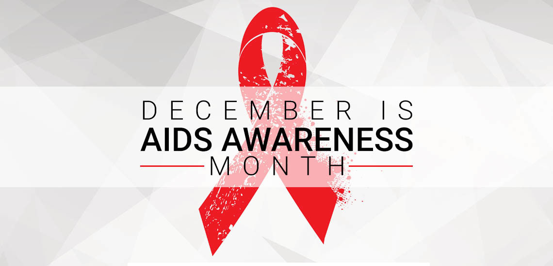 December is AIDS Awareness Month: Dynamic Speakers Highlighted