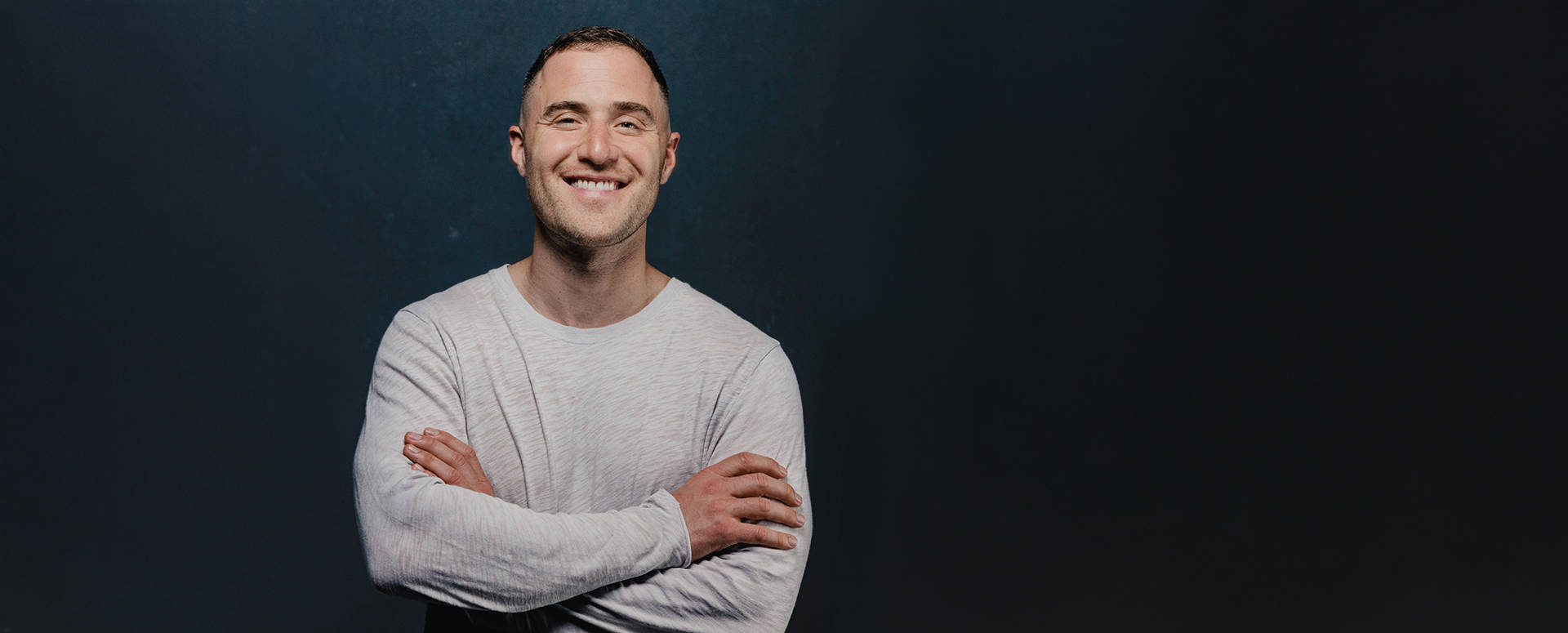 Mike   Posner