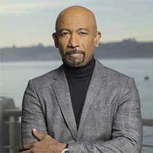 Montel  Williams