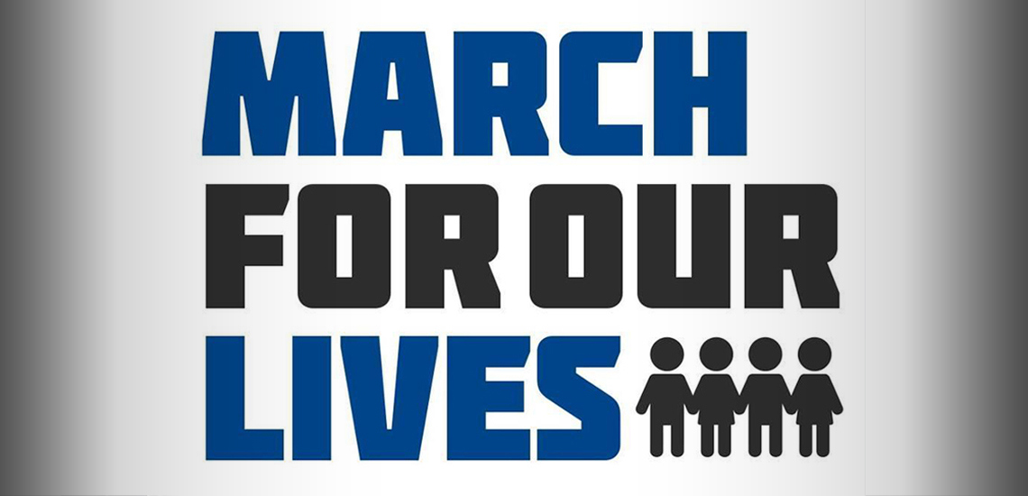 March for Our Lives Plans Rally Against Gun Violence in D.C. and Across the Nation