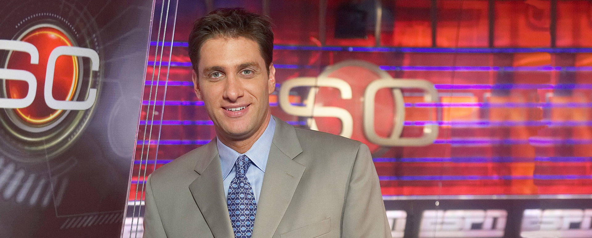 Book Mike Greenberg for Speaking, Events and Appearances | APB Speakers