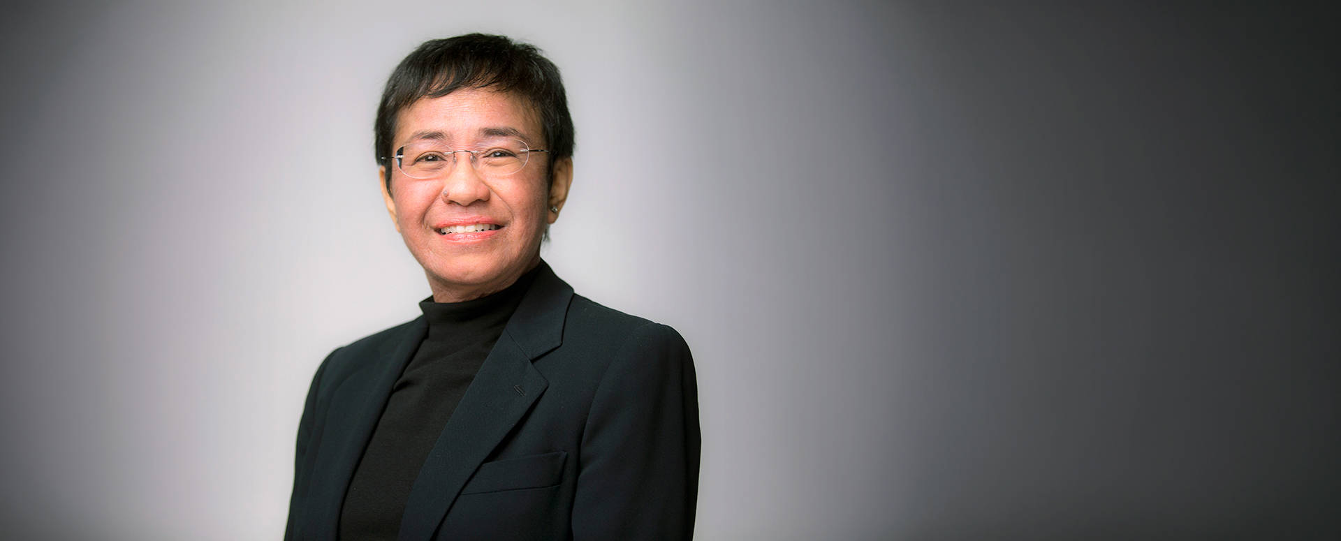 Maria  Ressa