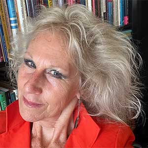 Dr. Debbie Joffe Ellis thumbnail