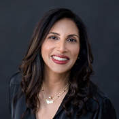 Dr. Geeta  Nayyar