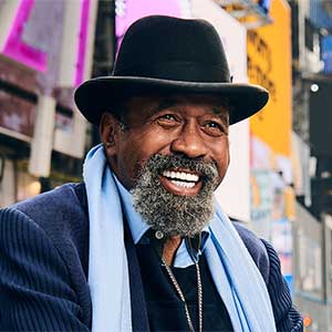 Ben Vereen thumbnail