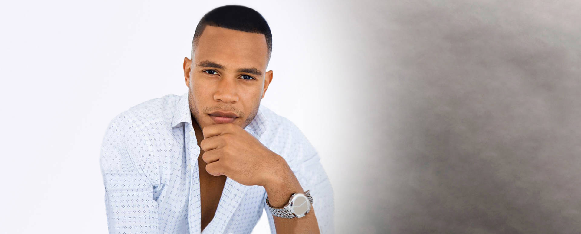 Trai Byers