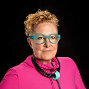 Heather  McGowan