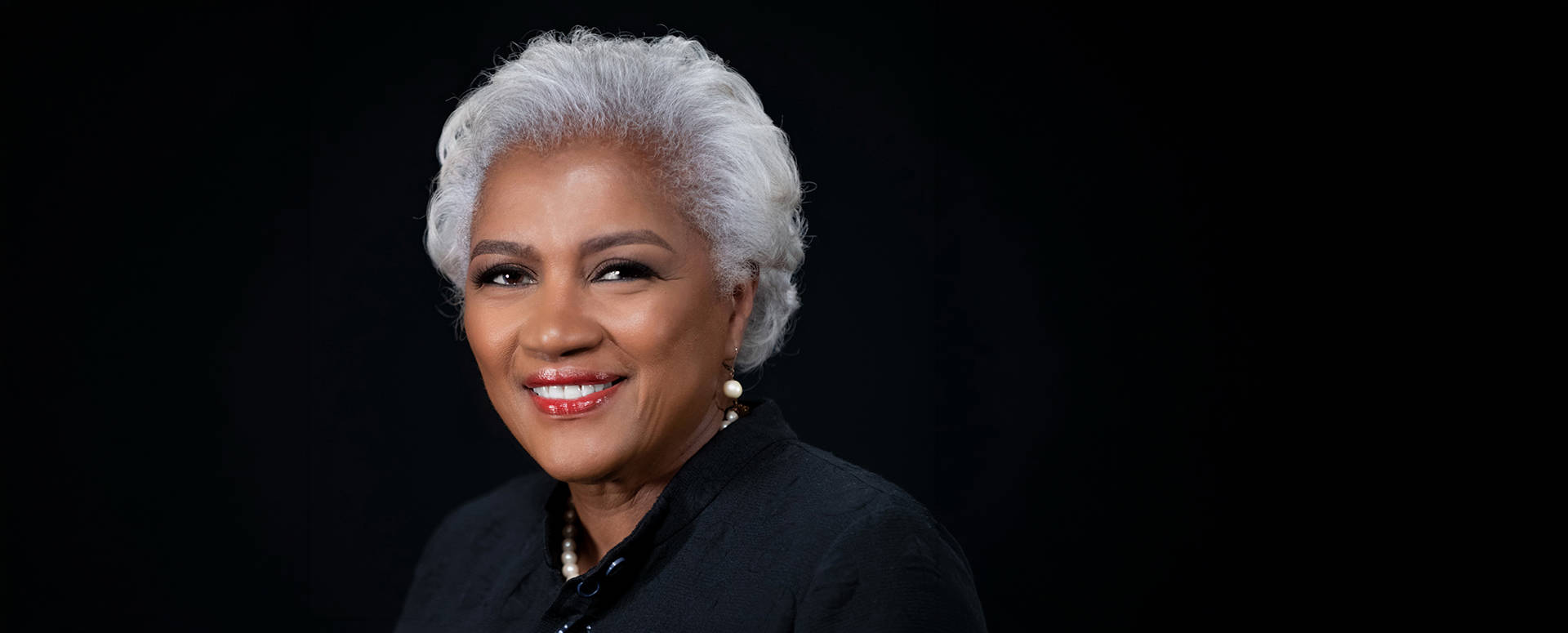 Donna  Brazile