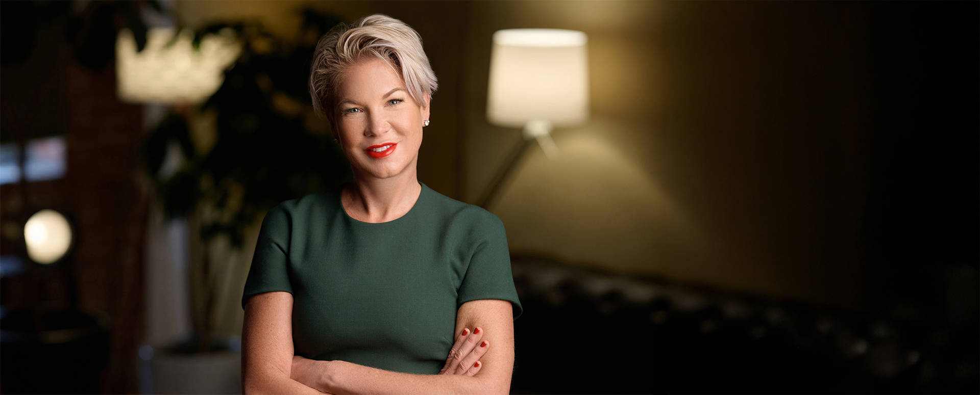 Shaley Davis Book Ashley Davis for Speaking, Events and Appearances | APB Speakers