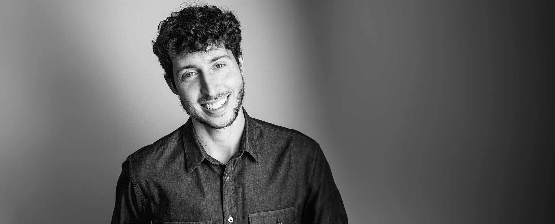 Max Stoggles Book Max Stossel for Speaking, Events and Appearances | APB Speakers