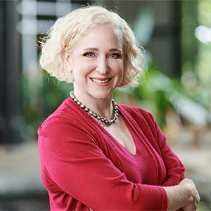 Dr. Jillian Roberts thumbnail