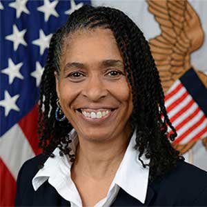 Dr. Aprille Ericsson thumbnail