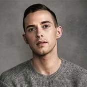 Adam  Rippon