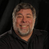 Steve  Wozniak
