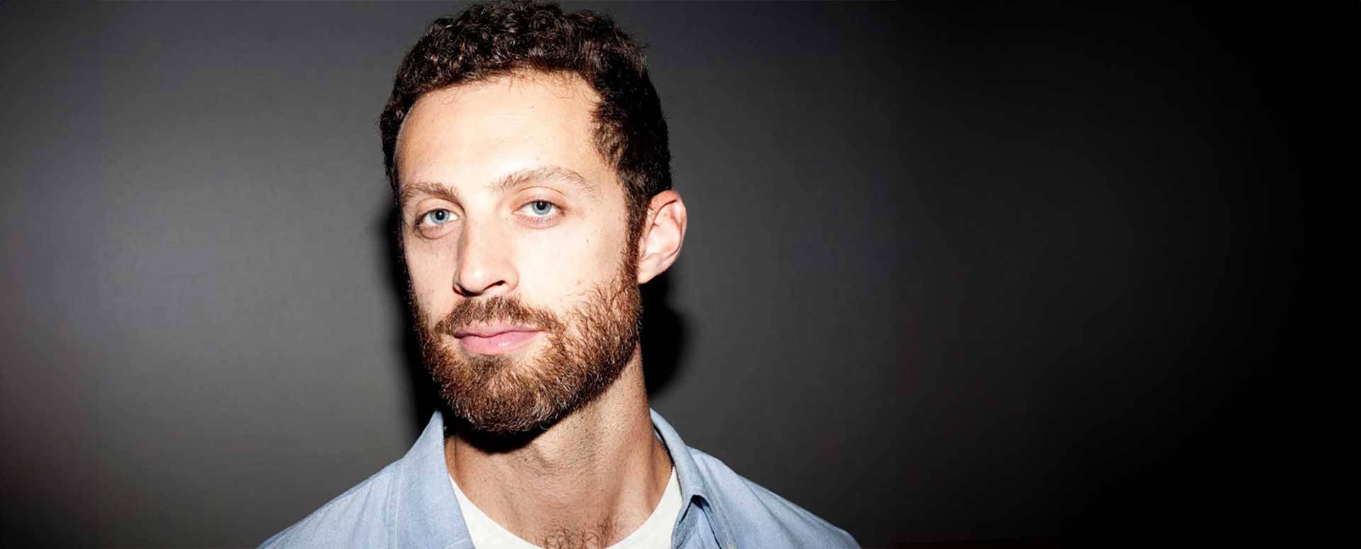 Book Jesse Israel for Speaking, Events and Appearances | APB Speakers