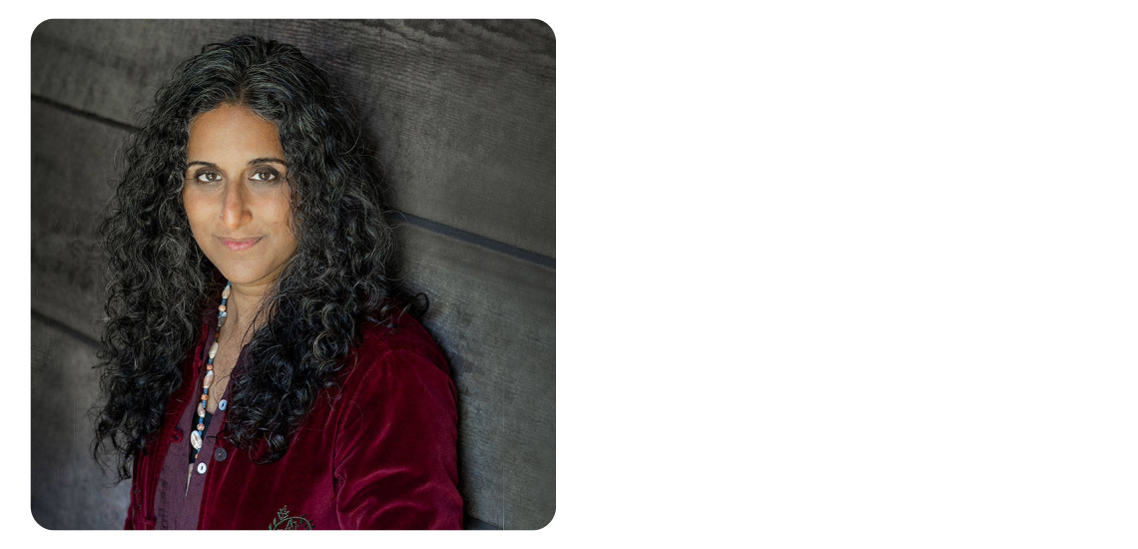 Dr. Rupa Marya