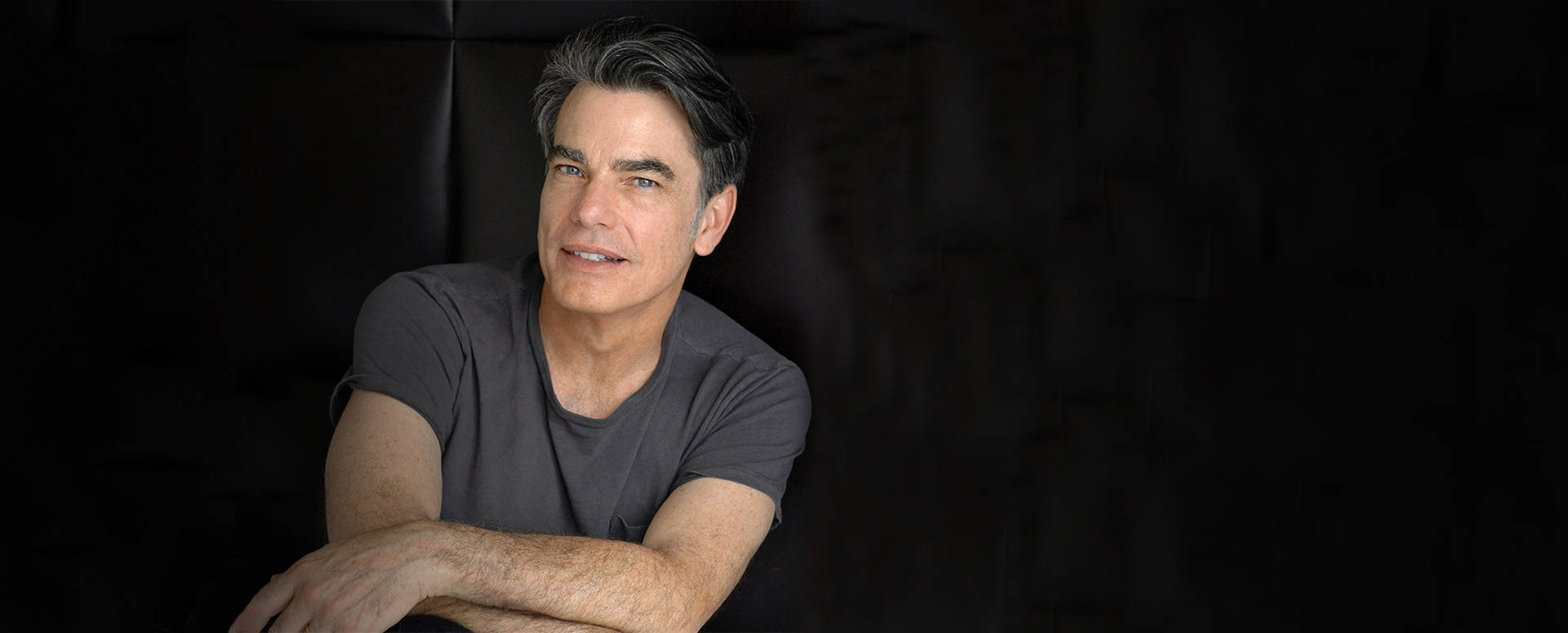 Peter  Gallagher
