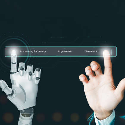 Artificial Intelligence (AI) & Robotics