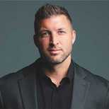 Tim  Tebow Thumbnail