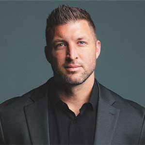 Tim  Tebow
