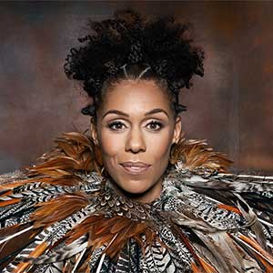 Princess Sarah Culberson thumbnail