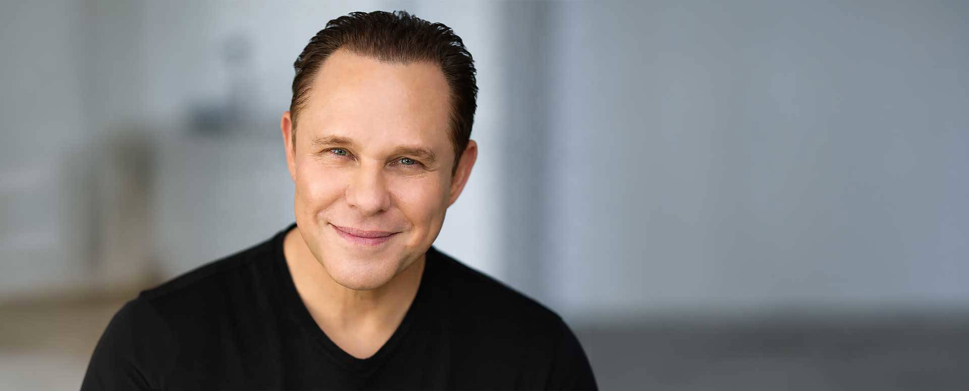 Randy  Charach