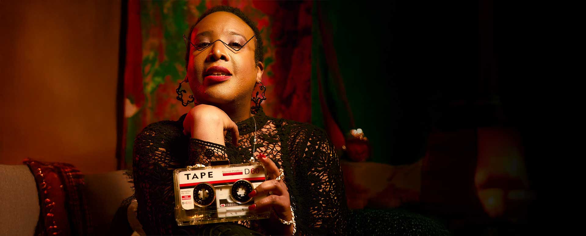 Book LaLa B. Zannell for Speaking, Events and Appearances | APB