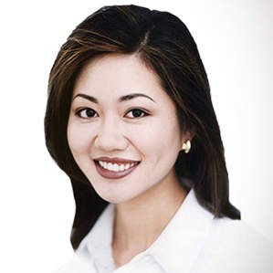 Linda  Yueh