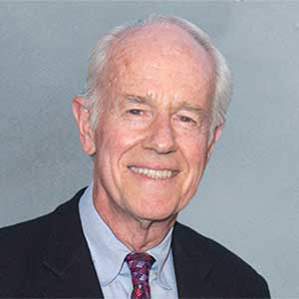 Mike  Farrell