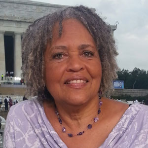 Charlayne Hunter-Gault thumbnail