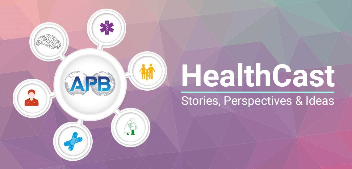 View Our Growing Library of HealthCast Newsletters