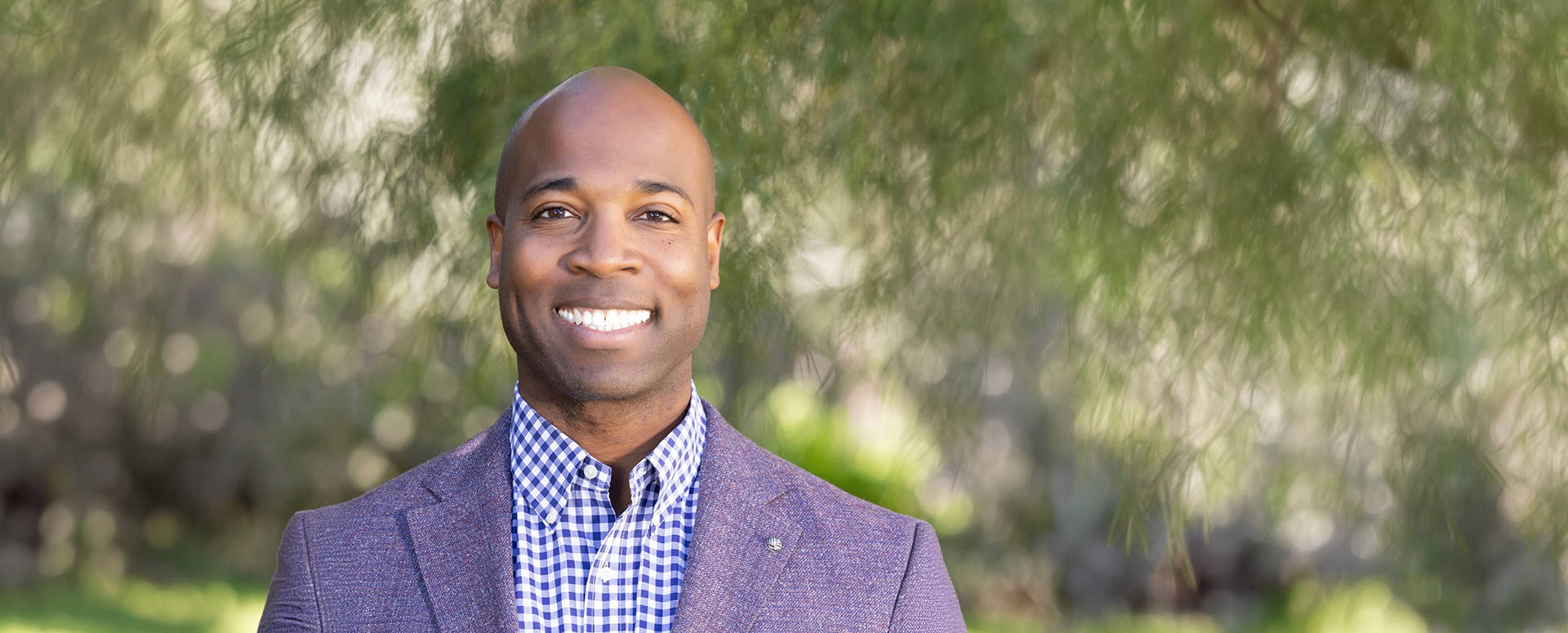 Bernard  Coleman III