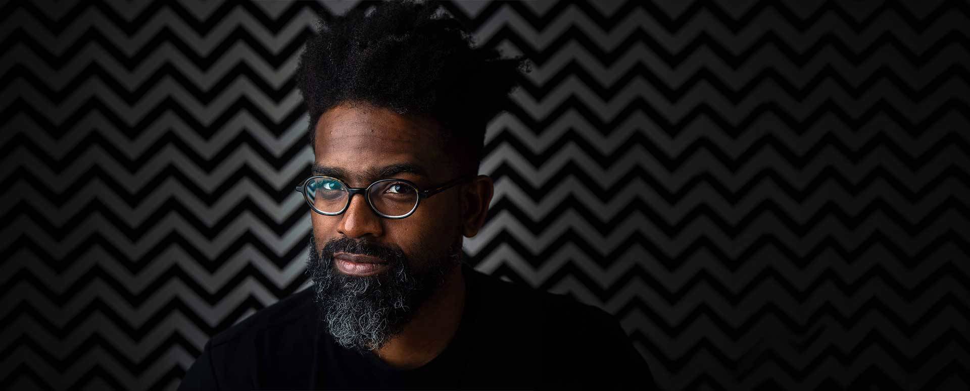 Okorie "OkCello" Johnson