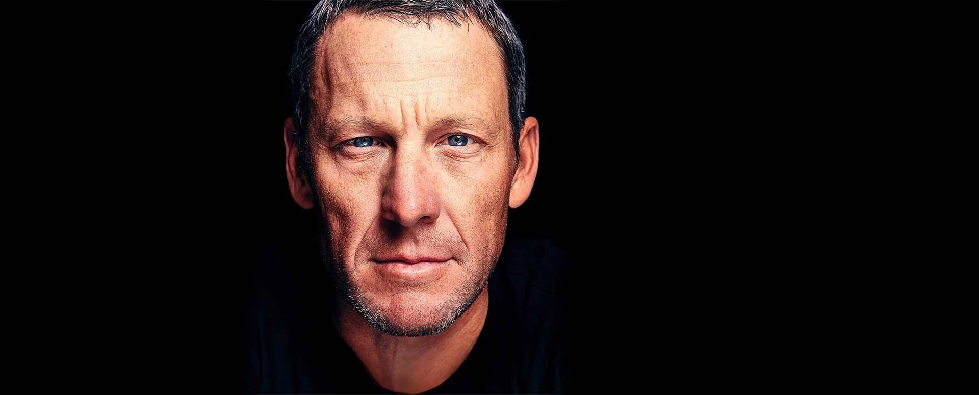 Lance  Armstrong
