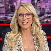 Linda  Cohn