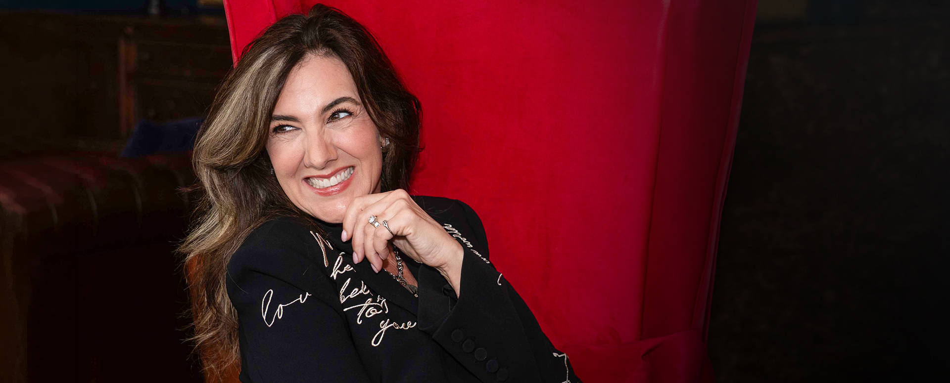 Christine  Cashen