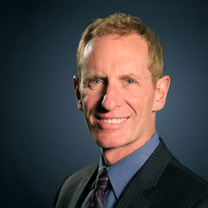 Barry   Chaiken