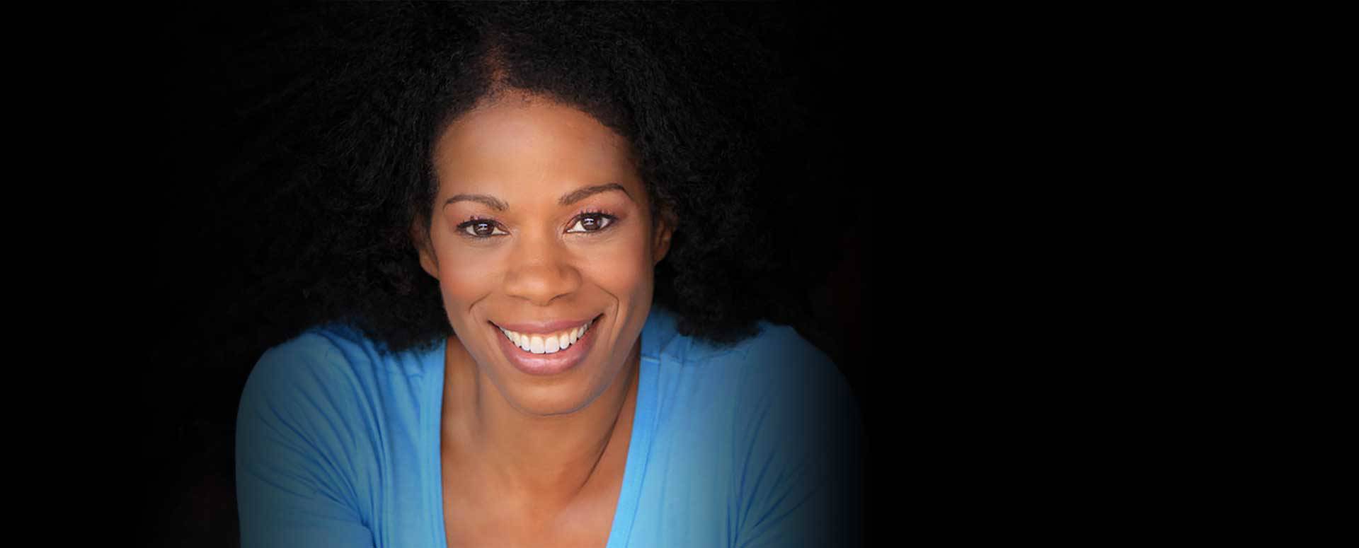 Kim  Wayans