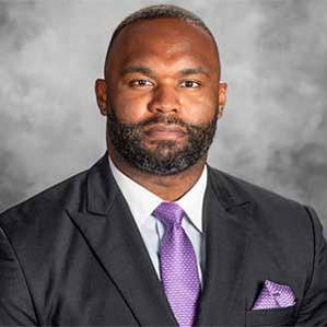 Myron  Rolle